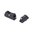 DXT STANDARD DOT ALTEZZA PER SUPPRESSORE HGT - GLOCK® 17, 19, 22, 26, 31, 38
