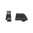 DXT STANDARD DOT ALTEZZA PER SUPPRESSORE HGT - GLOCK® 17, 19, 22, 26, 31, 38