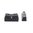 DXT STANDARD DOT ALTEZZA PER SUPPRESSORE HGT - GLOCK® 17, 19, 22, 26, 31, 38
