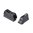 Mire DXT Big Dot ad altezza compensatore per GLOCK® 20, 21, 29, 30, 37, 41