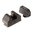 XS SIGHT SYSTEMS F8 mirino notturno per Glock 42, 43