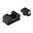 Mirino notturno F8 per Walther PPS