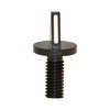 .275" LAMA .080" LAMA ANTERIORE ACCIAIO INOSSIDABILE BIANCO
