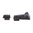 Set di mire DXT Big Dot - Kimber 1911 Custom 5" e Ultra Carry