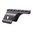 Supporto per ottica REMINGTON 1100/11-87 cal. 12