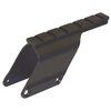 Montaggio facile e veloce per il Remington 870, supporto bilanciato per qualsiasi ottica, resistente al rinculo e in alluminio anodizzato.
