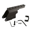 Montaggio facile e senza forature per fucili Winchester 1300 12GA, supporto bilanciato per ottiche, costruzione robusta per resistere al rinculo.