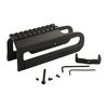 Il montaggio per ottica AIMTECH per Benelli M1-Super 90 è leggero, facile da installare senza forare, e resiste al rinculo, garantendo supporto bilanciato per qualsiasi ottica.