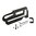 Attacco per ottica per BENELLI M1-SUPER 90 12GA