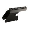 Montaggio facile e veloce, senza forature, per il Browning Auto-5 12GA. Robusto e leggero, resiste al rinculo e supporta qualsiasi ottica con equilibrio.