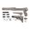 RUGER 10/22 STRIKEFORCE calcio regolabile in polimero grigio