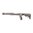 RUGER 10/22 STRIKEFORCE calcio regolabile in polimero grigio