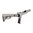 RUGER 10/22 STRIKEFORCE calcio regolabile in polimero grigio