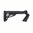 Calcio regolabile REMINGTON 7600 nero