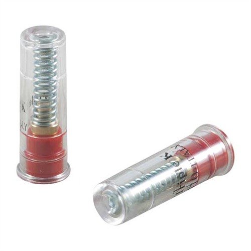 I DELUXE SNAP CAPS .410 GAUGE di TRIPLE-K proteggono i percussori, permettendo di praticare in sicurezza e migliorare la precisione senza il rischio di danni.