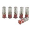 I DELUXE SNAP CAPS per .357 MAG offrono una pratica sicura e senza colpi, proteggendo i perni di sparo grazie ai primer a molla e al design colorato.