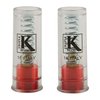 I DELUXE SNAP CAPS di TRIPLE-K offrono una pratica sicura di dry-fire, proteggendo i percussori e prevenendo danni, con un design che evita confusione con munizioni vive.