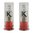 Snap cap deluxe calibro 16 GAUGE, 2 per confezione