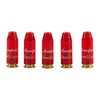 I DELUXE SNAP CAPS TRIPLE-K offrono una pratica sicura di dry-fire, proteggendo i percussori e prevenendo danni, con colori brillanti per evitare confusione.