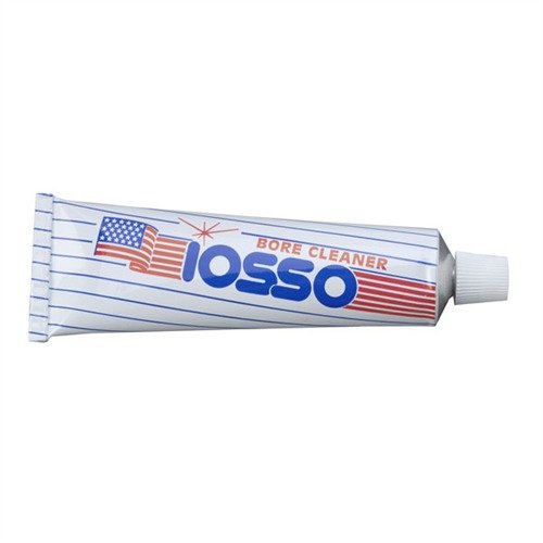 Il BORE CLEANER di IOSSO rimuove rapidamente fouling in rame/piombo/polvere, carbon burn e ruggine superficiale. Formula concentrata non corrosiva e biodegradabile.