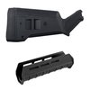 Set calcio SGA e guardamano M-LOK per MOSSBERG 500, nero