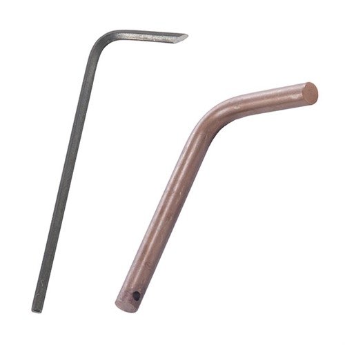 Utensili per carabina > Utensili per spine - Anteprima