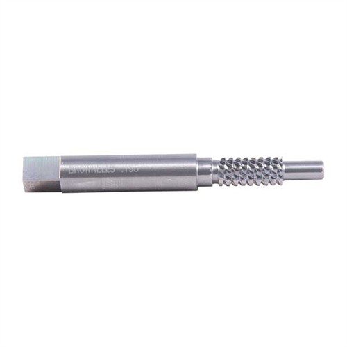 Utensili per canna > Barrel Lug Tools - Anteprima