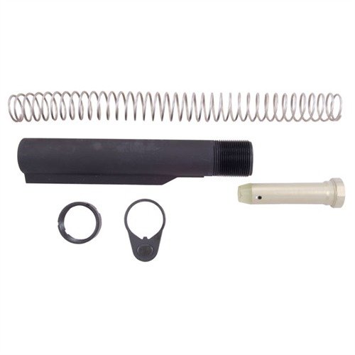 Componenti buffer tube > Buffer tubes - Anteprima