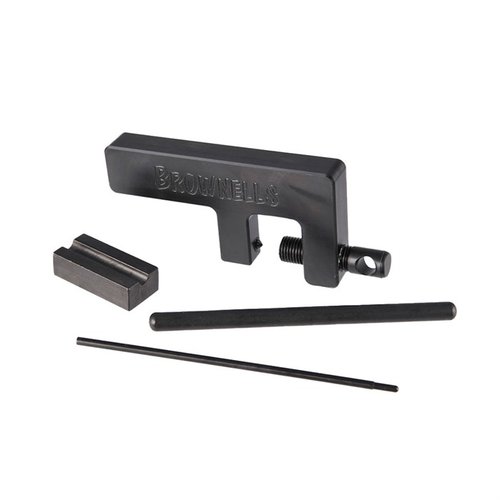 Utensili per pistole > Utensile centratore per pistola - Anteprima