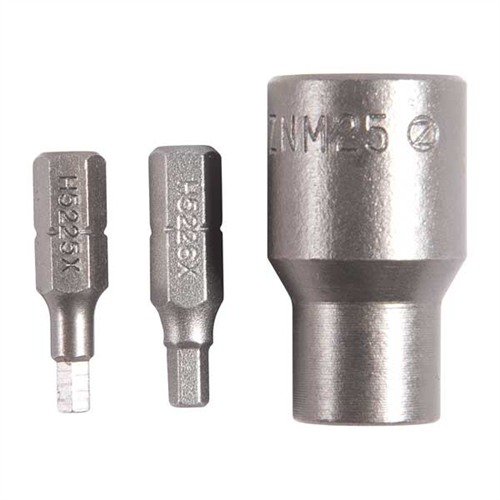 Utensili otturatore > Utensili di disassemblaggio - Anteprima