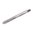Maschio a spina in acciaio rapido filettatura 7/32"-40