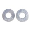 Gli ARBOR ADAPTERS e SHAFT FLANGES offrono supporto ai dischi di lucidatura e si adattano a qualsiasi albero motore, garantendo stabilità e sicurezza.