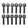Il Kit SLING SWIVEL STUD di UNCLE MIKES offre tutti i componenti necessari per risparmiare tempo e denaro, con una varietà di supporti e accessori.