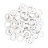 Il kit SLING SWIVEL STUD offre tutti i pezzi necessari per i tuoi progetti, risparmiando tempo e denaro con una selezione completa di componenti.