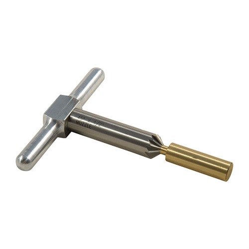 Canne blank e utensili > Kit di utensili per smussatura canna - Anteprima
