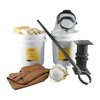 KIT STANDARD PER CEMENTAZIONE COLORATA