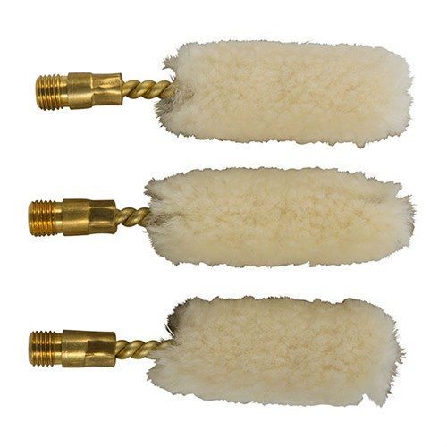 Pezzuole e mops > Terminali con mop - Anteprima