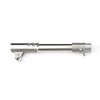 Canna filettata 1911 9MM 5" Government