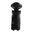 Sicura beavertail per 1911, lavorata con memory groove, blu S80