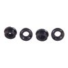 Le SLIM GRIP SCREW BUSHINGS Ed Brown offrono un profilo sottile per il tuo 1911, consentendo un'installazione facile di grip slim per un'ottima maneggevolezza.