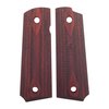 Impugnature in laminato ED BROWN
