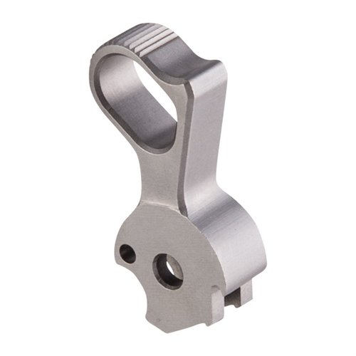 Il 1911 Trigger Pull Set di Ed Brown offre un'installazione facile per un'azione del grilletto di alta qualità, con parti pre-modificate per una precisione eccezionale.