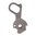 Set peso grilletto 1911 in acciaio inox (SS)