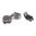 Set peso grilletto 1911 in acciaio inox (SS)