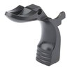 La sicurezza grip beavertail Ed Brown per 1911 è lavorata con precisione, offre tre scanalature per una presa migliore e un controllo del rinculo superiore.