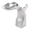 Il beavertail grip safety Ed Brown per 1911 offre una qualità superiore, con tre scanalature per una presa migliore e un controllo del rinculo ottimale.