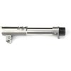 Il barile Ed Brown 1911 45 ACP è progettato per l'uso con silenziatori, realizzato in acciaio inox T-416 per massima precisione e durata.