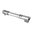Canna filettata 1911 45 ACP 5" Government