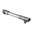 Canna filettata 1911 45 ACP 5" Government