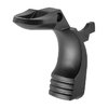 La Grip Safety Beavertail Concealed Carry di Ed Brown offre protezione dal "hammer bite" senza compromettere la compattezza, ideale per 1911 Series 70 e 80.